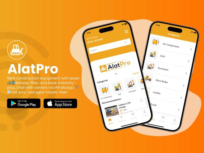 AlatPro