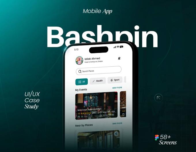 BashPin
