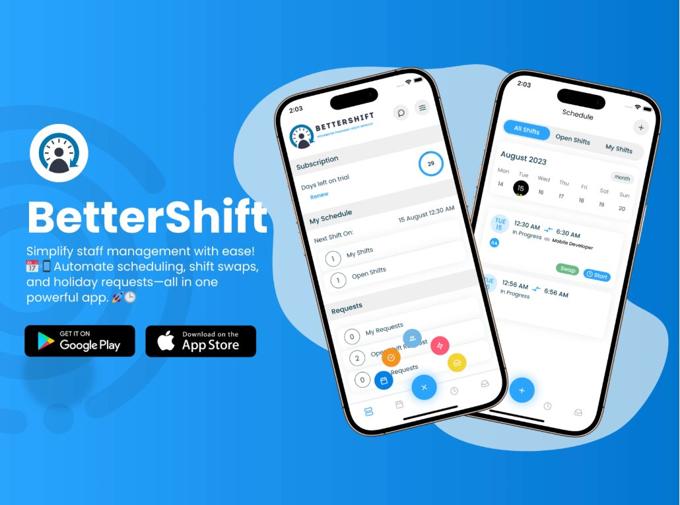 BetterShift