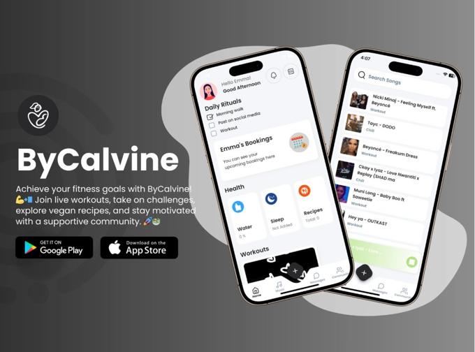 ByCalvine
