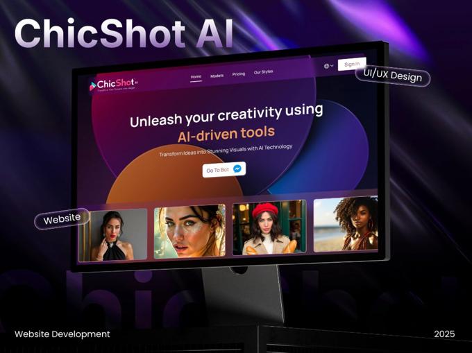 ChicShot AI