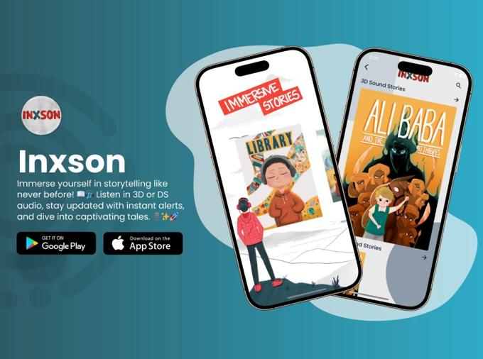 Inxson