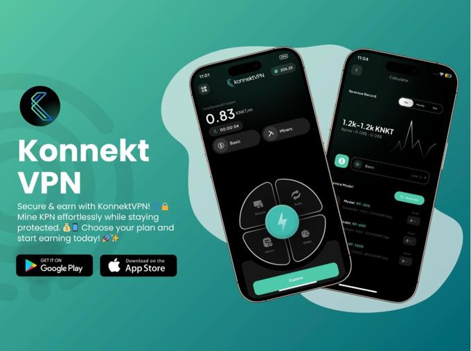 KonnektVPN