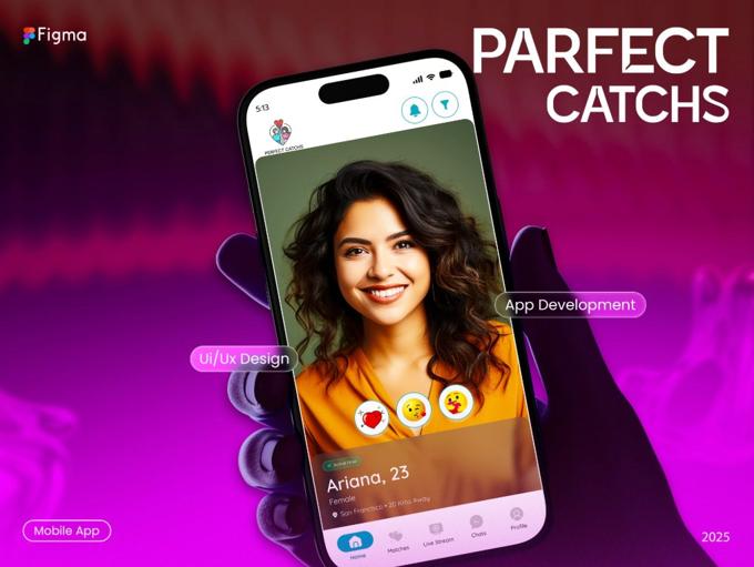 Perfect Catch