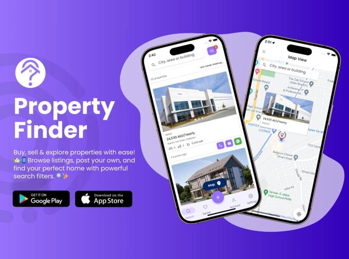 PropertyFinder