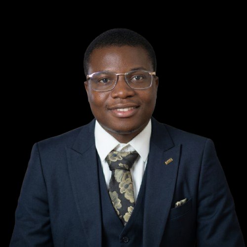 Segun Enoch Oni