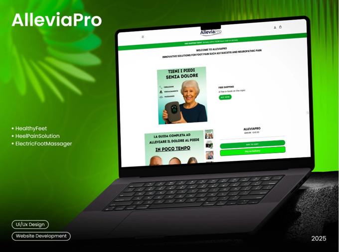 AlleviaPro