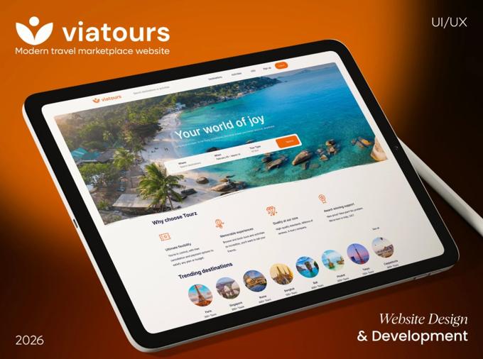 Viatours